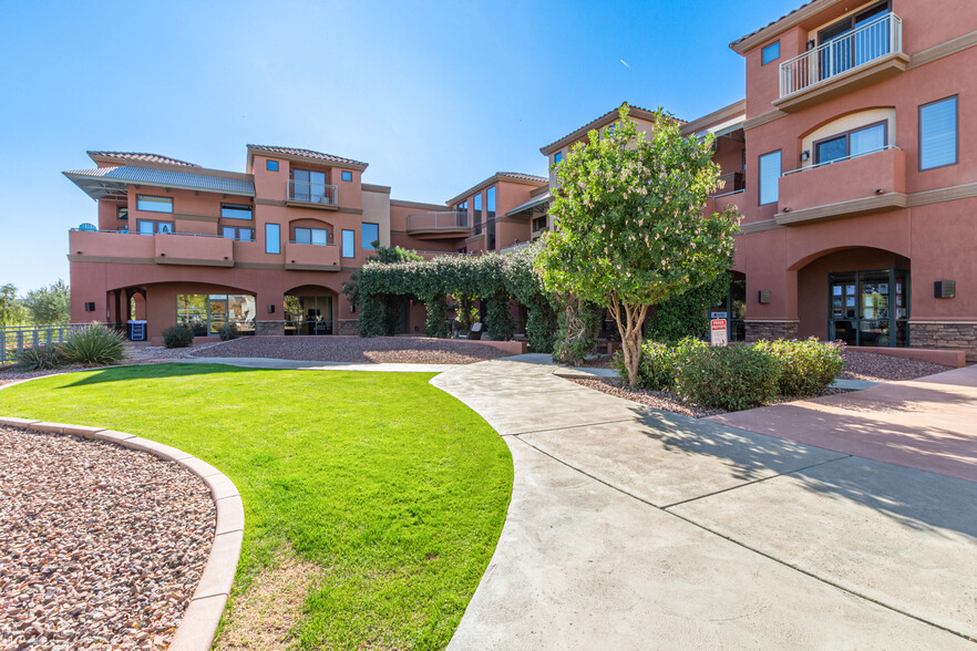 12625 N Saguaro Blvd, Fountain Hills, AZ for sale - Building Photo - Image 1 of 25