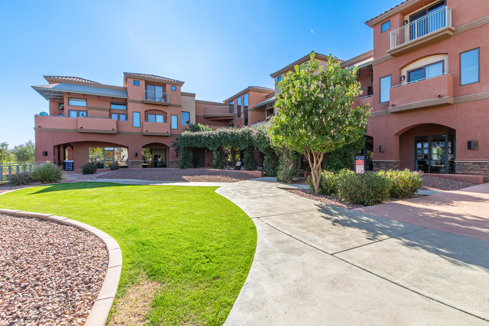 12625 N Saguaro Blvd, Fountain Hills, AZ for sale Building Photo- Image 1 of 26