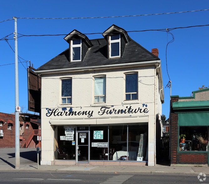 745 Barton St E, Hamilton, ON for sale - Building Photo - Image 2 of 14