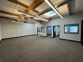 Signal Hill Business Park - Warehouse