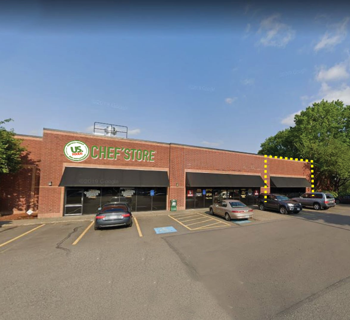 29040 SW Town Center Loop E, Wilsonville, OR for lease Building Photo- Image 1 of 8