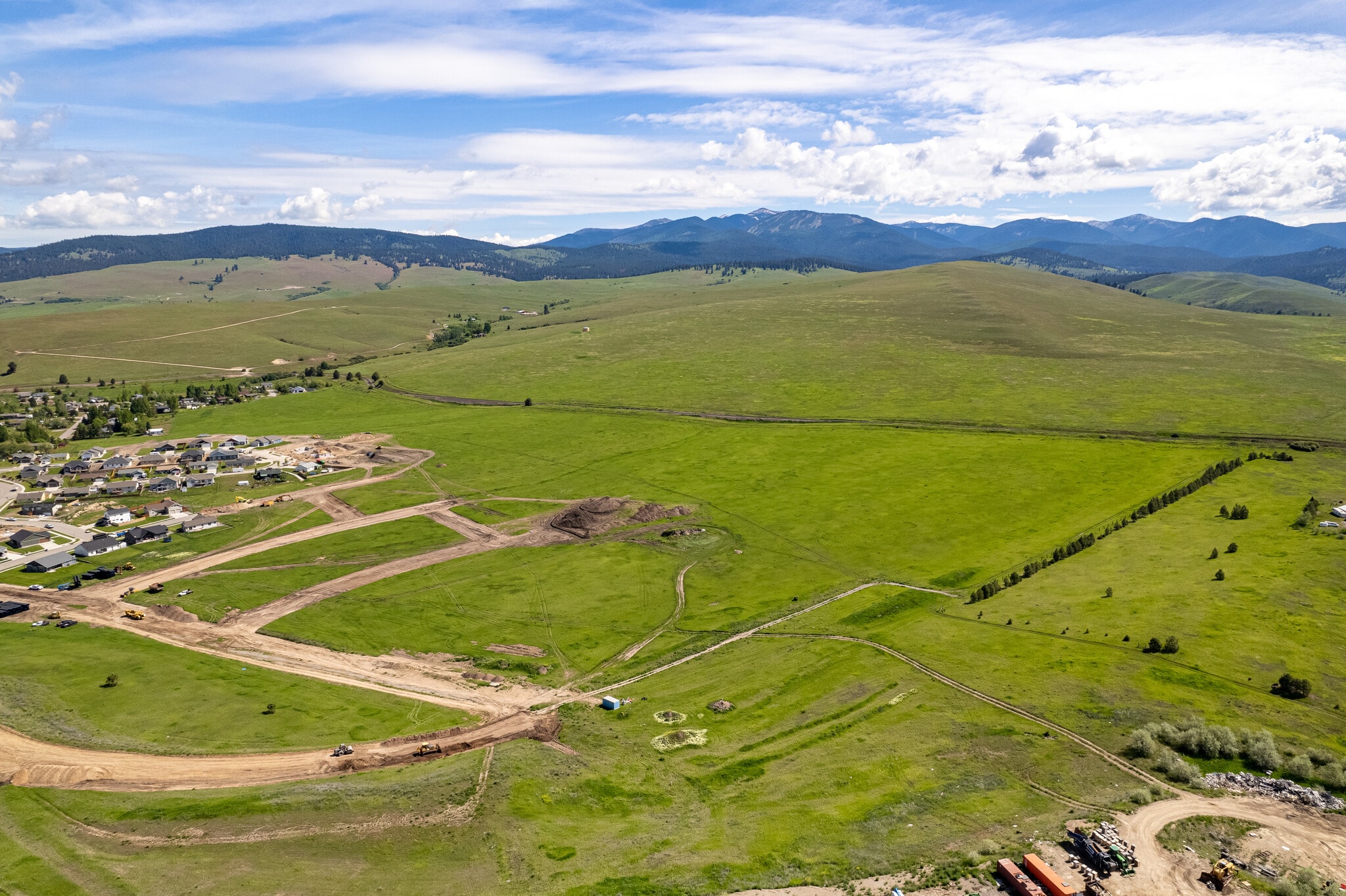 Churchill Downs, Missoula, MT 59808 Missoula Meadowlands