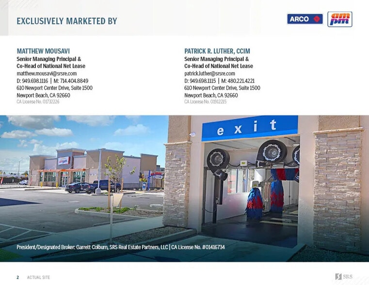 6240 Freeport Blvd, Sacramento, CA for sale - Building Photo - Image 3 of 9