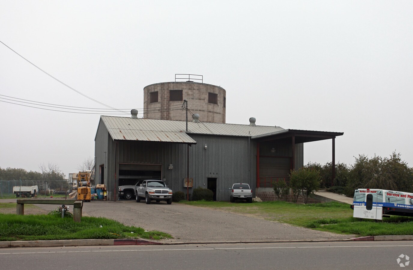 900 S Walnut Rd, Turlock, CA 95380