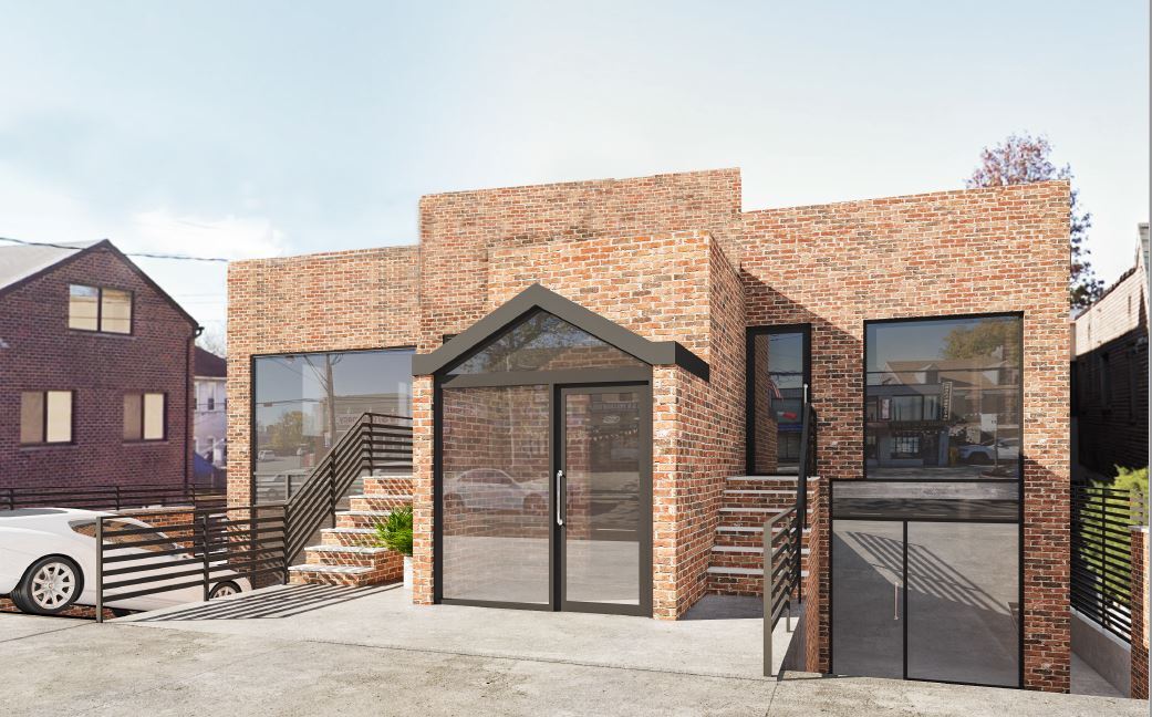 1925-1927 Williamsbridge Rd, Bronx, NY for sale Building Photo- Image 1 of 1