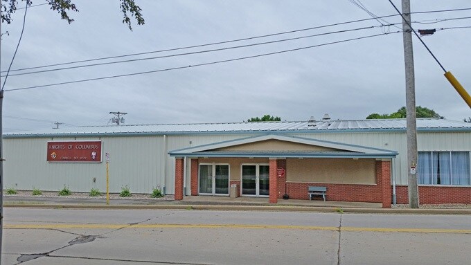 400 W Upham St, Marshfield, WI for sale Primary Photo- Image 1 of 1