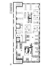 260 SW Natura Ave, Deerfield Beach, FL for lease Floor Plan- Image 1 of 1