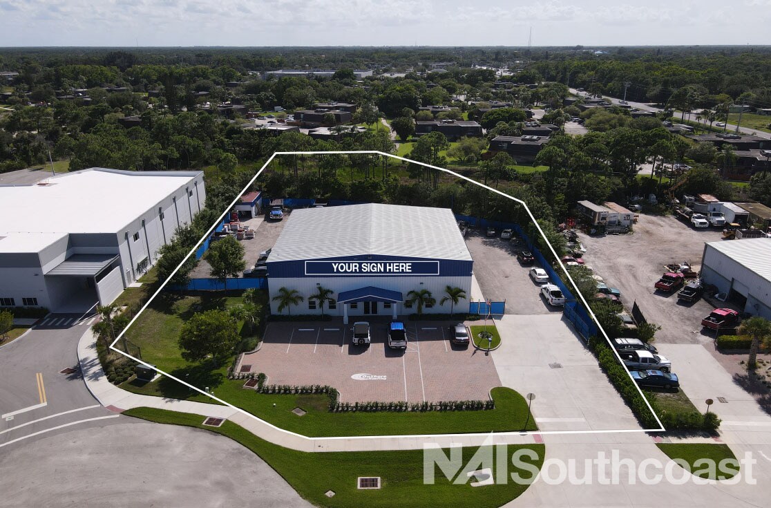 5670 SE Grouper Ave, Stuart, FL for sale Building Photo- Image 1 of 1