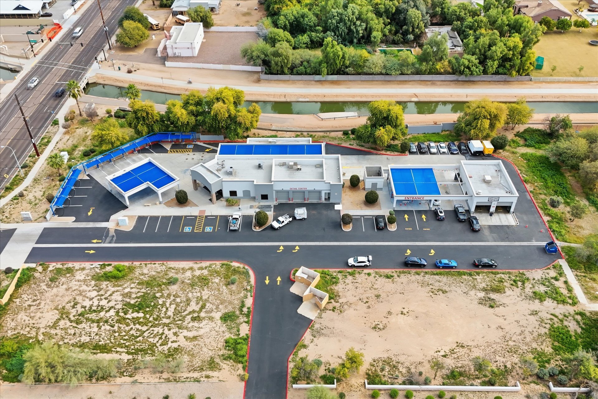 615 W Ray Rd, Gilbert, AZ for sale Building Photo- Image 1 of 77