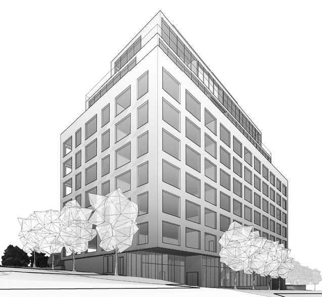 49-59 Lawrence Ave E, Toronto, ON for sale - Building Photo - Image 2 of 6