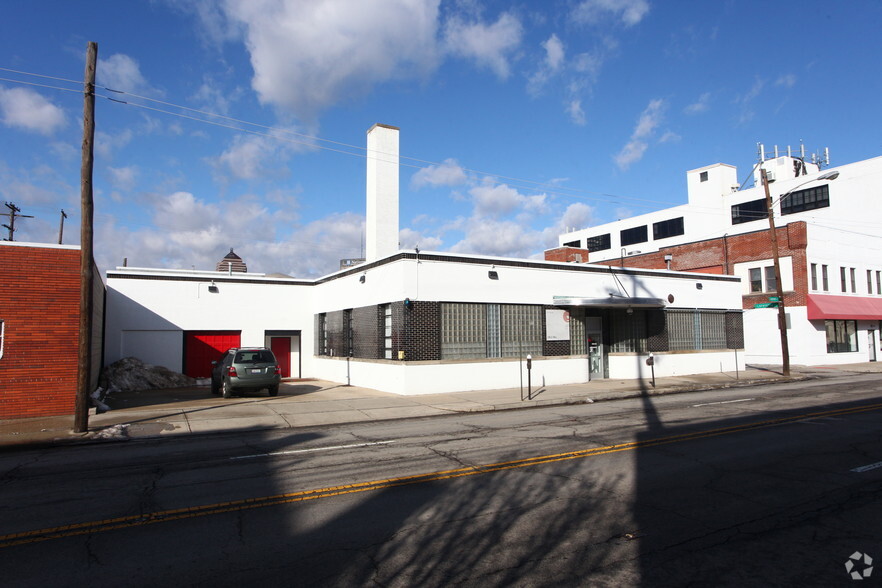 145 N Grant Ave, Columbus, OH for lease - Primary Photo - Image 2 of 6