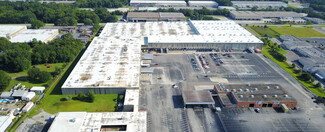 More details for 5245 Commonwealth Ave, Jacksonville, FL - Industrial for Lease