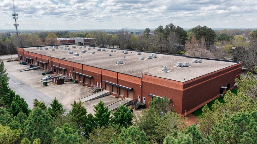 2775 Premiere Pky, Duluth, GA for lease - Building Photo - Image 3 of 12