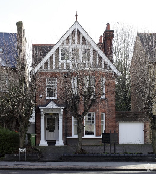 75 Park Ln, Croydon for sale - Primary Photo - Image 1 of 1