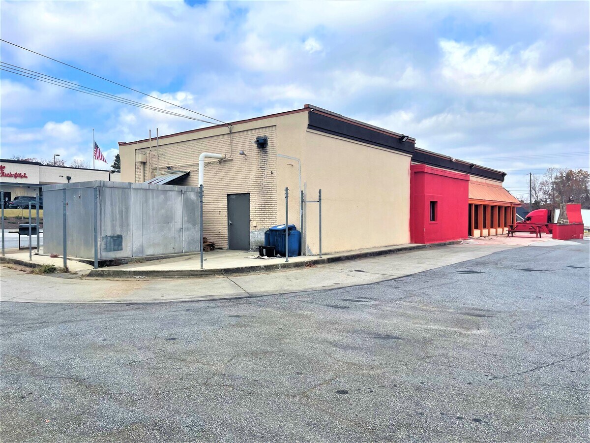 3070 Stone Mountain Hwy, Snellville, GA 30078