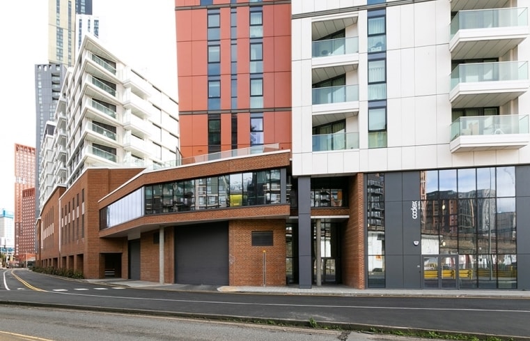 13 Cellini St, London for lease Primary Photo- Image 1 of 10
