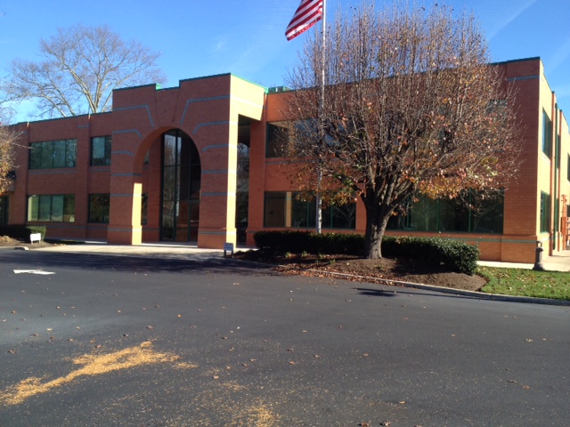 1555 Zion Rd, Northfield, NJ for lease - Building Photo - Image 1 of 6