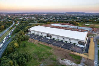 Fair Oaks Dr, Frederick, MD - aerial  map view - Image1