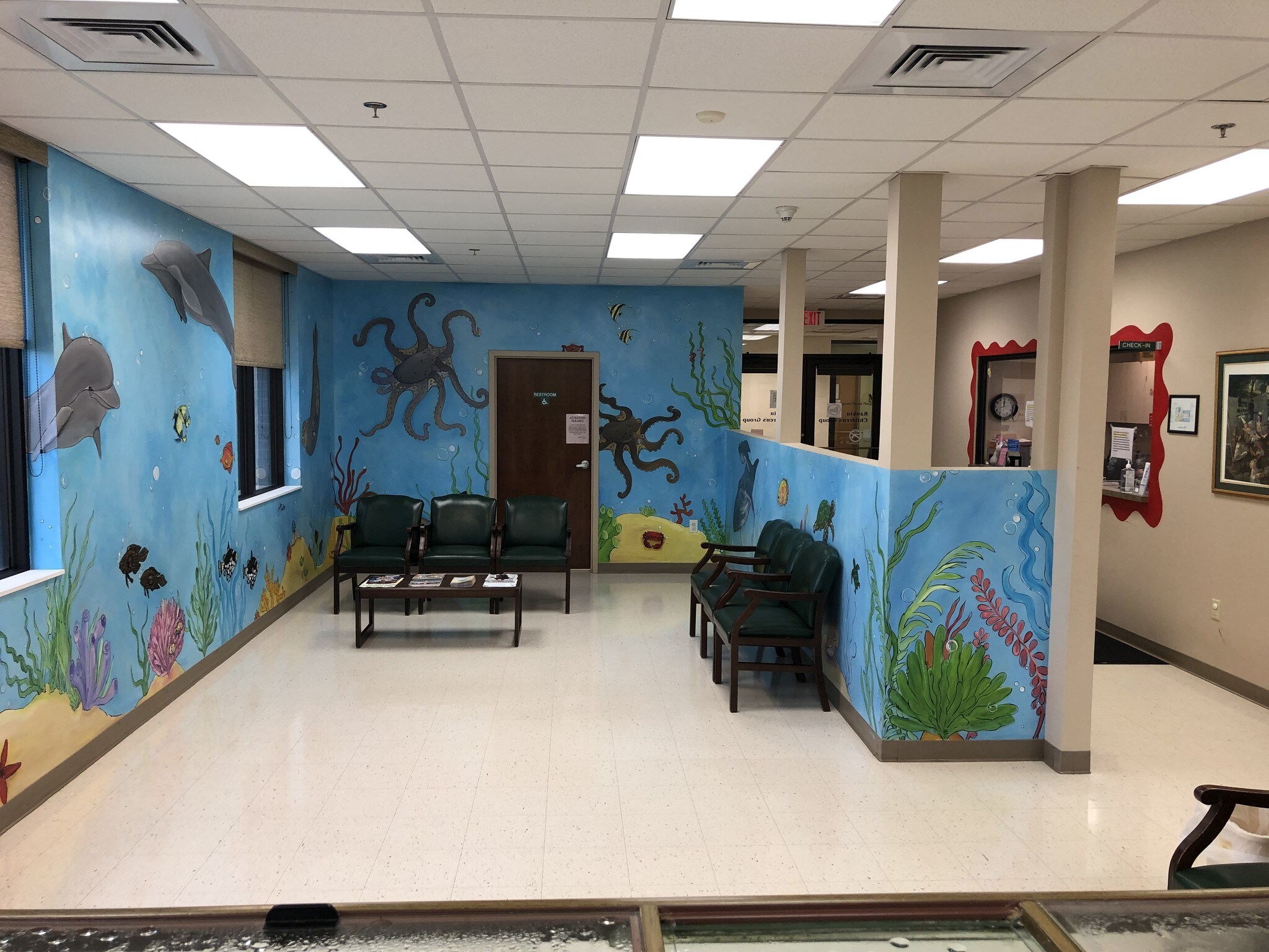 151 E Metro Dr, Flowood, MS 39232 Dogwood Medical Building