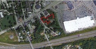 More details for 5 Trinity Ave, Worcester, MA - Land for Sale