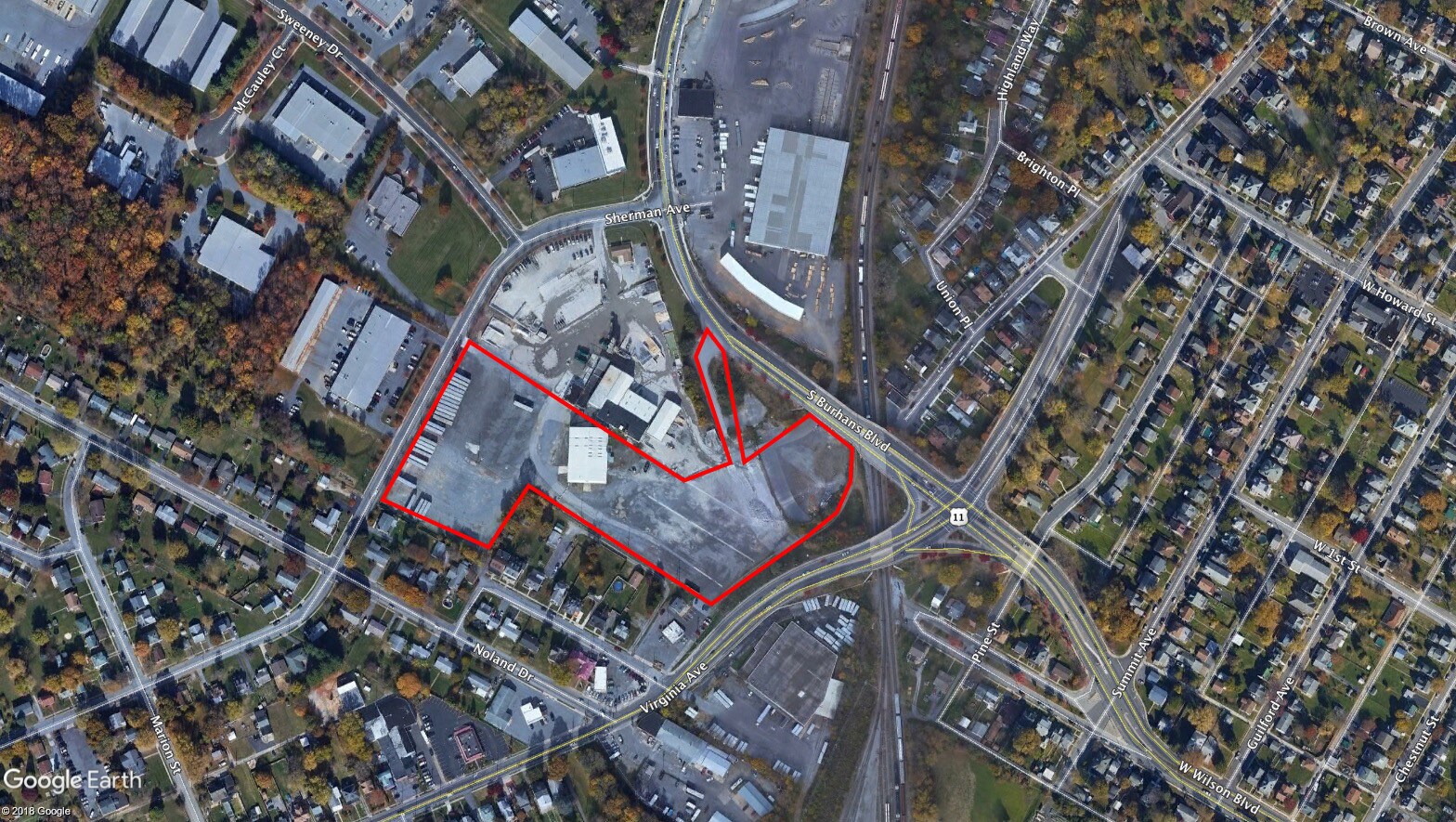 1000 Sherman Ave, Hagerstown, MD for sale Other- Image 1 of 1