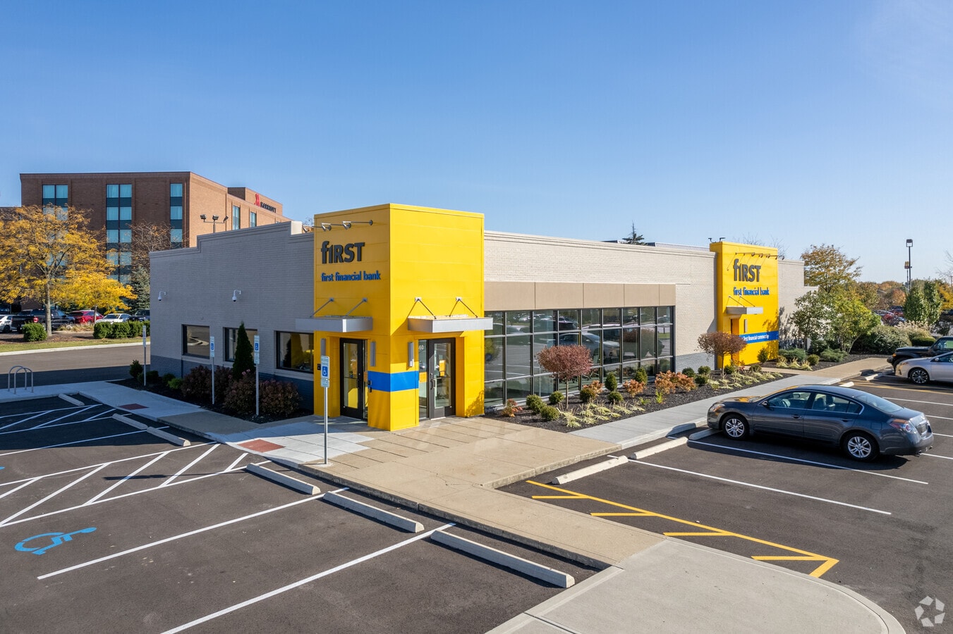 9660 S Mason Montgomery Rd, Mason, OH 45040