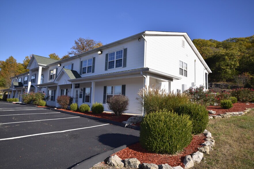 7204 Executive Pky, House Springs, MO for lease - Building Photo - Image 2 of 20