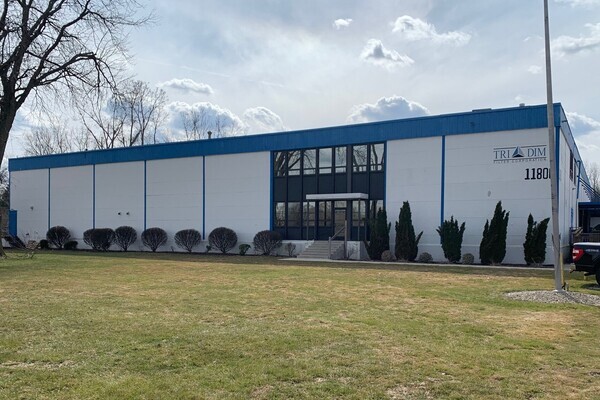 11800 Hannan Rd, Belleville, MI for sale Building Photo- Image 1 of 1