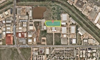 More details for 6900 NW 80th St, Oklahoma City, OK - Land for Sale