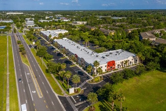 More details for 245 Bellagio Cir, Sanford, FL - Office for Lease