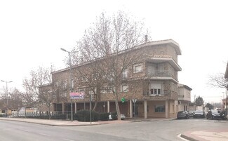 More details for Avenida Madridejos, 47, Villacañas - Retail for Lease