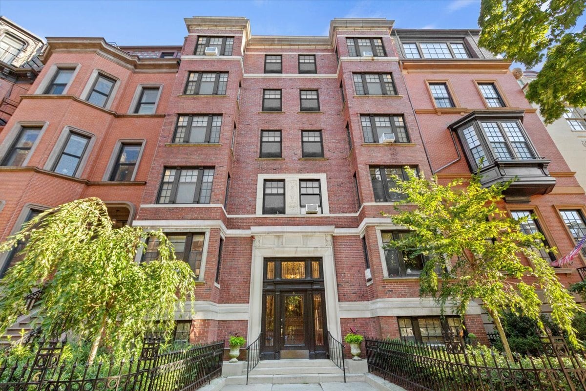 6 Marlborough St, Boston, MA 02116 | LoopNet