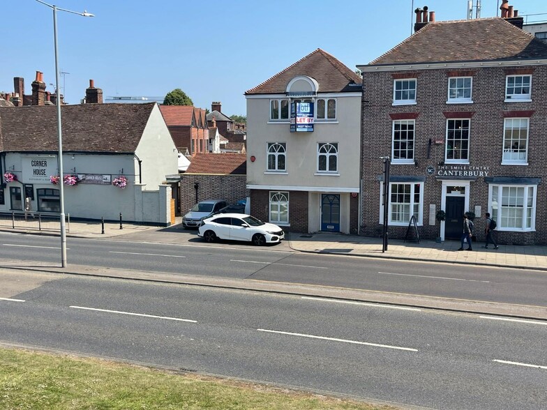 10 Upper Bridge St, Canterbury for lease - Building Photo - Image 1 of 8