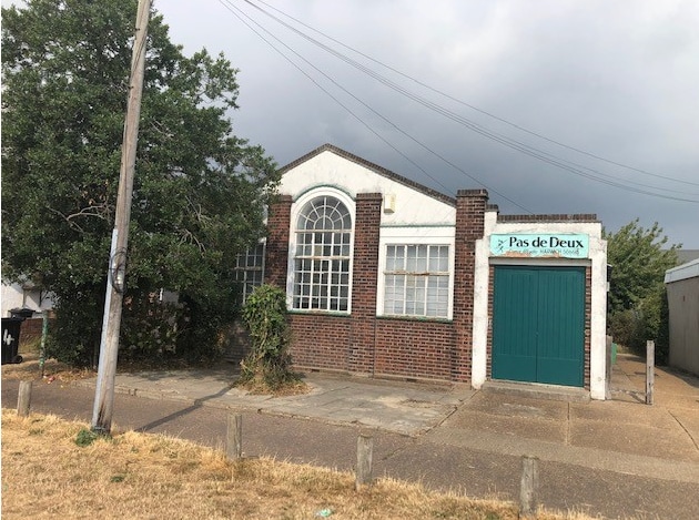 610 Main Rd, Harwich for sale Primary Photo- Image 1 of 1