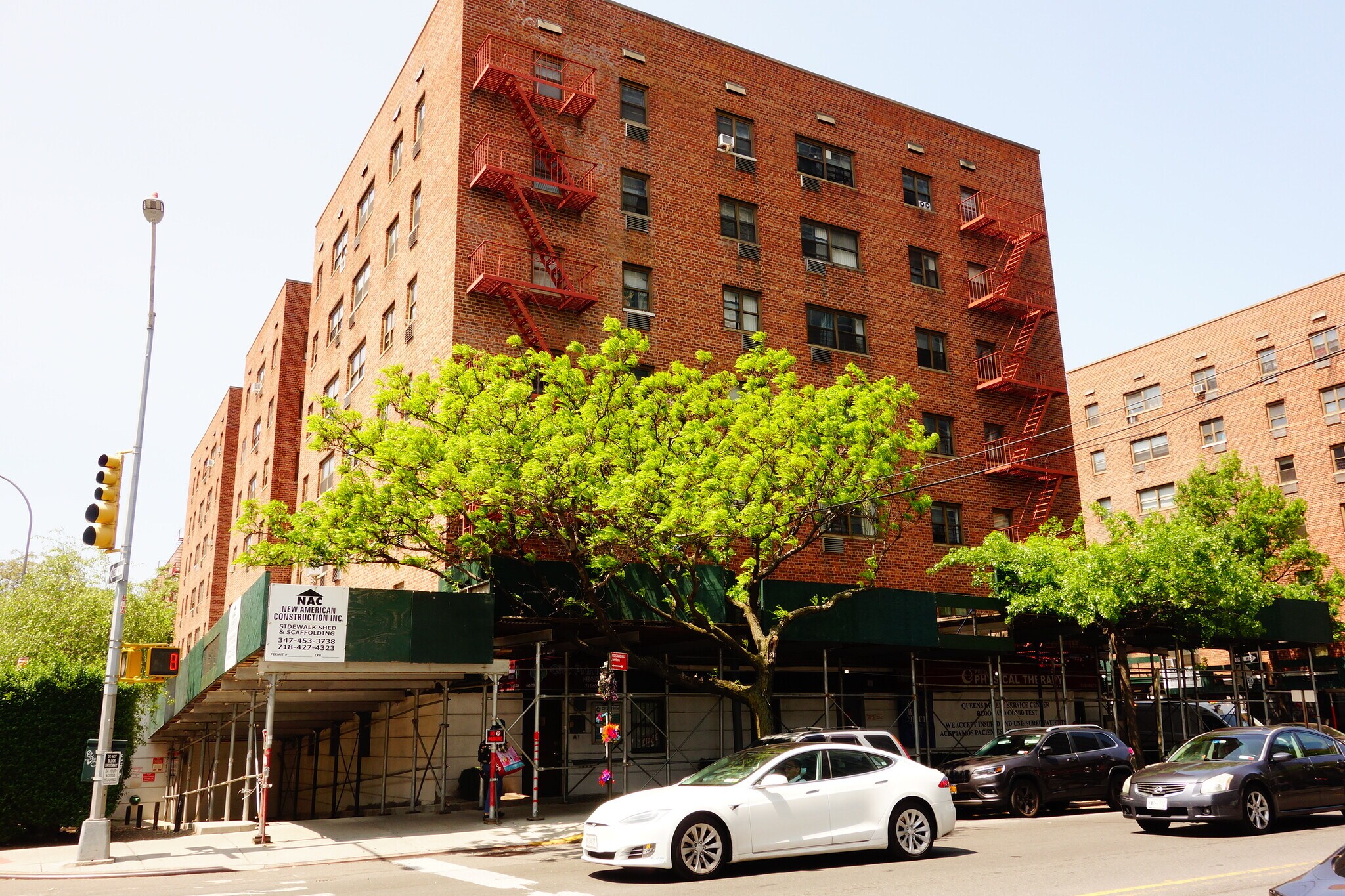 6008 Junction Blvd, Elmhurst, NY 11373 Office for Sale