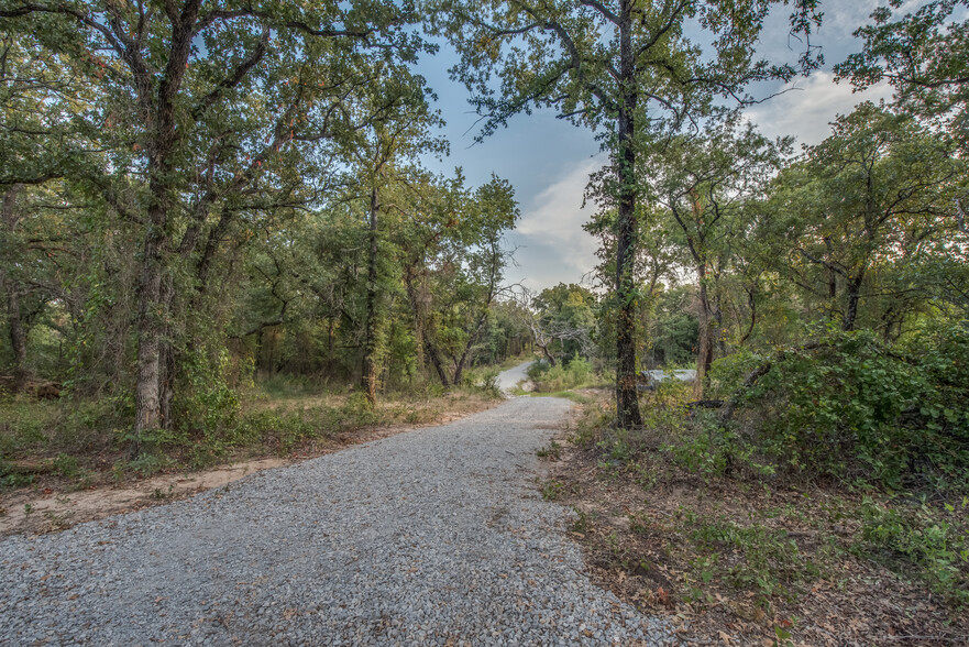 12254 TX - 199, Poolville, TX for sale - Building Photo - Image 1 of 1