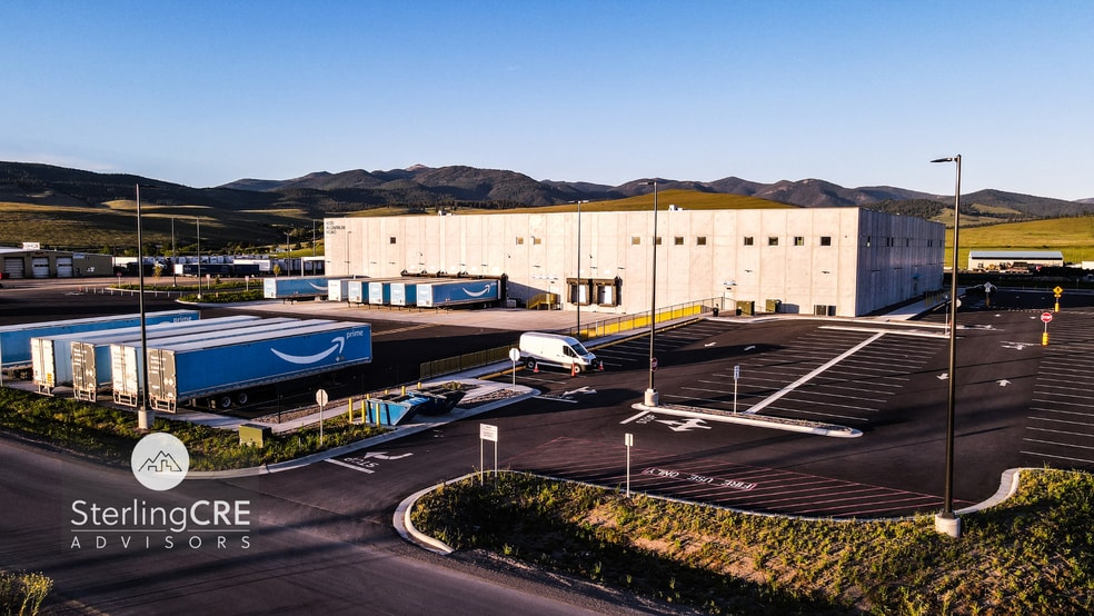 8720 Aluminum Rd, Missoula, MT for sale - Building Photo - Image 2 of 18