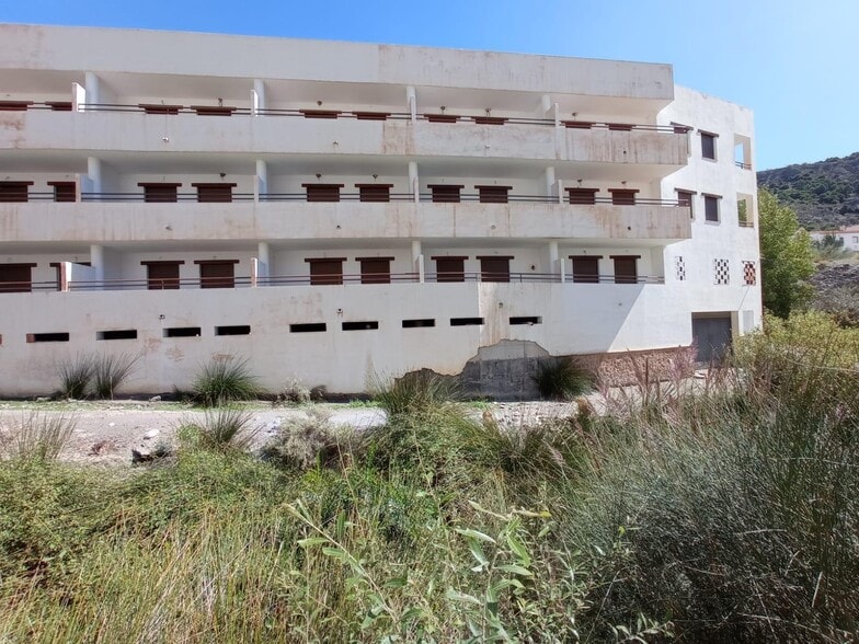 Land in Paterna del Río for sale - Building Photo - Image 3 of 11