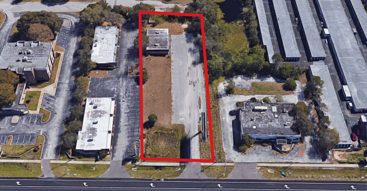 2310 US Highway 19, Holiday, FL for sale Primary Photo- Image 1 of 1