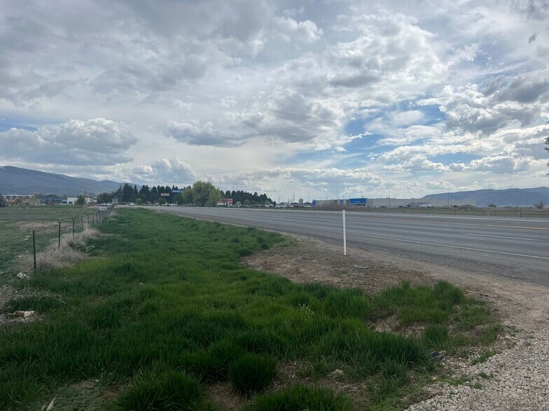 850 89 hwy, Ephraim, UT for sale - Primary Photo - Image 1 of 1