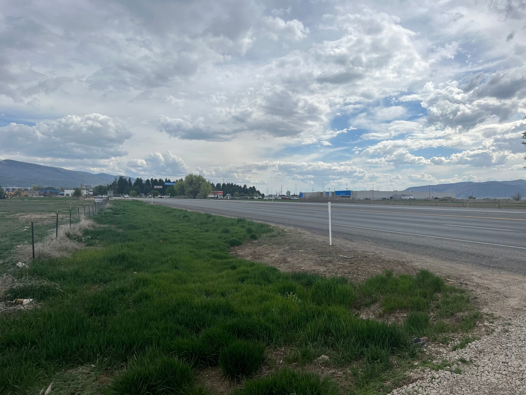 850 89 hwy, Ephraim, UT for sale Primary Photo- Image 1 of 1