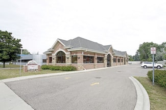More details for 2609 Metropolitan Pky, Sterling Heights, MI - Office for Lease
