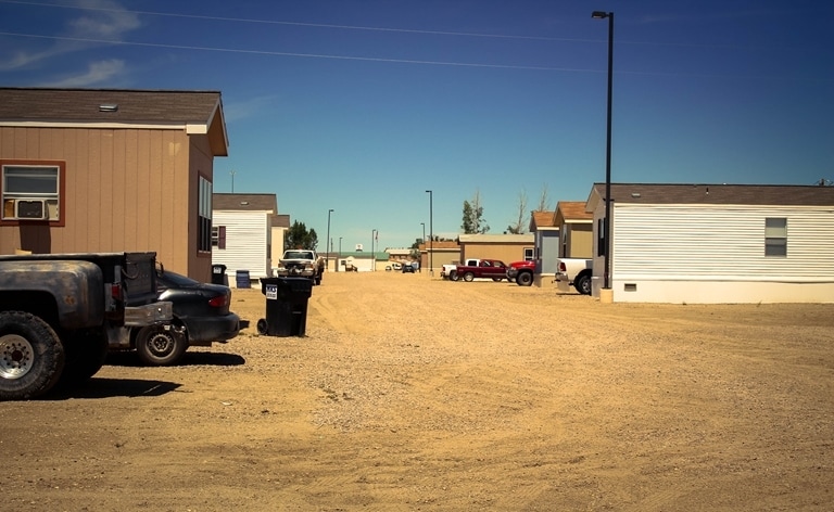 4018 N US Highway 191, Farson, WY for sale - Building Photo - Image 3 of 8