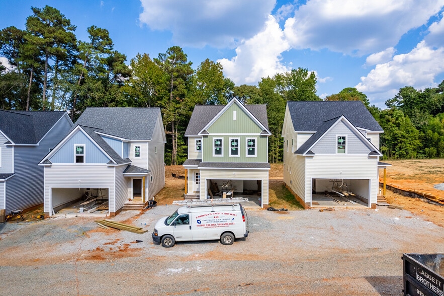 Pines at Harper- 1020 Harper Rd, Raleigh portfolio of 3 properties for sale on LoopNet.com - Construction Photo - Image 3 of 27