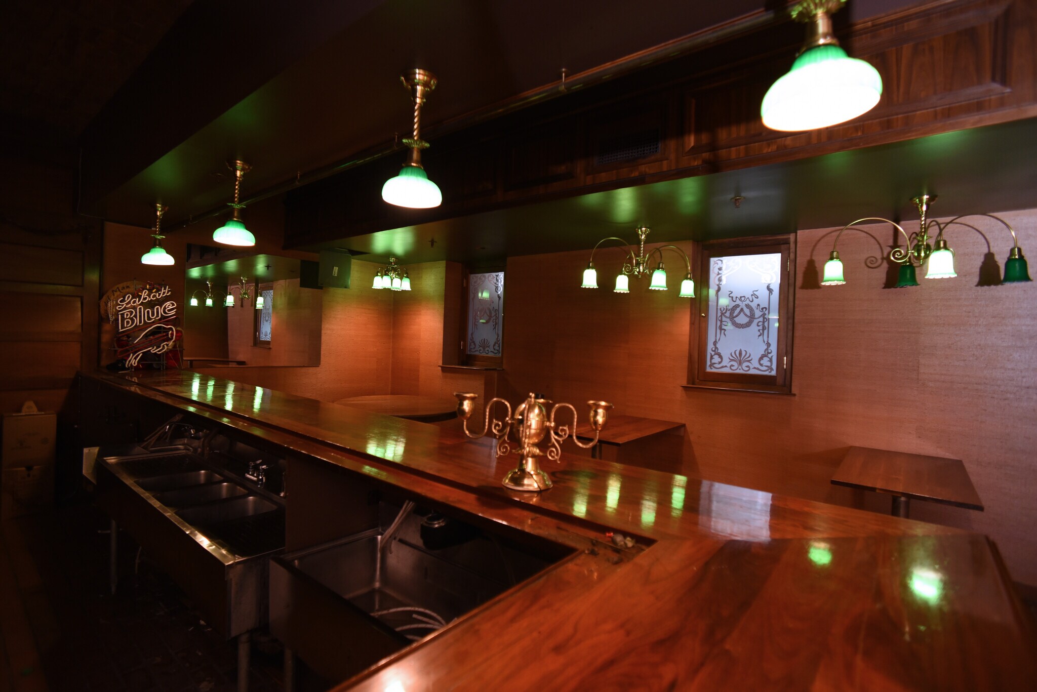 30 W Broad St, Rochester, NY 14614 The Rockford