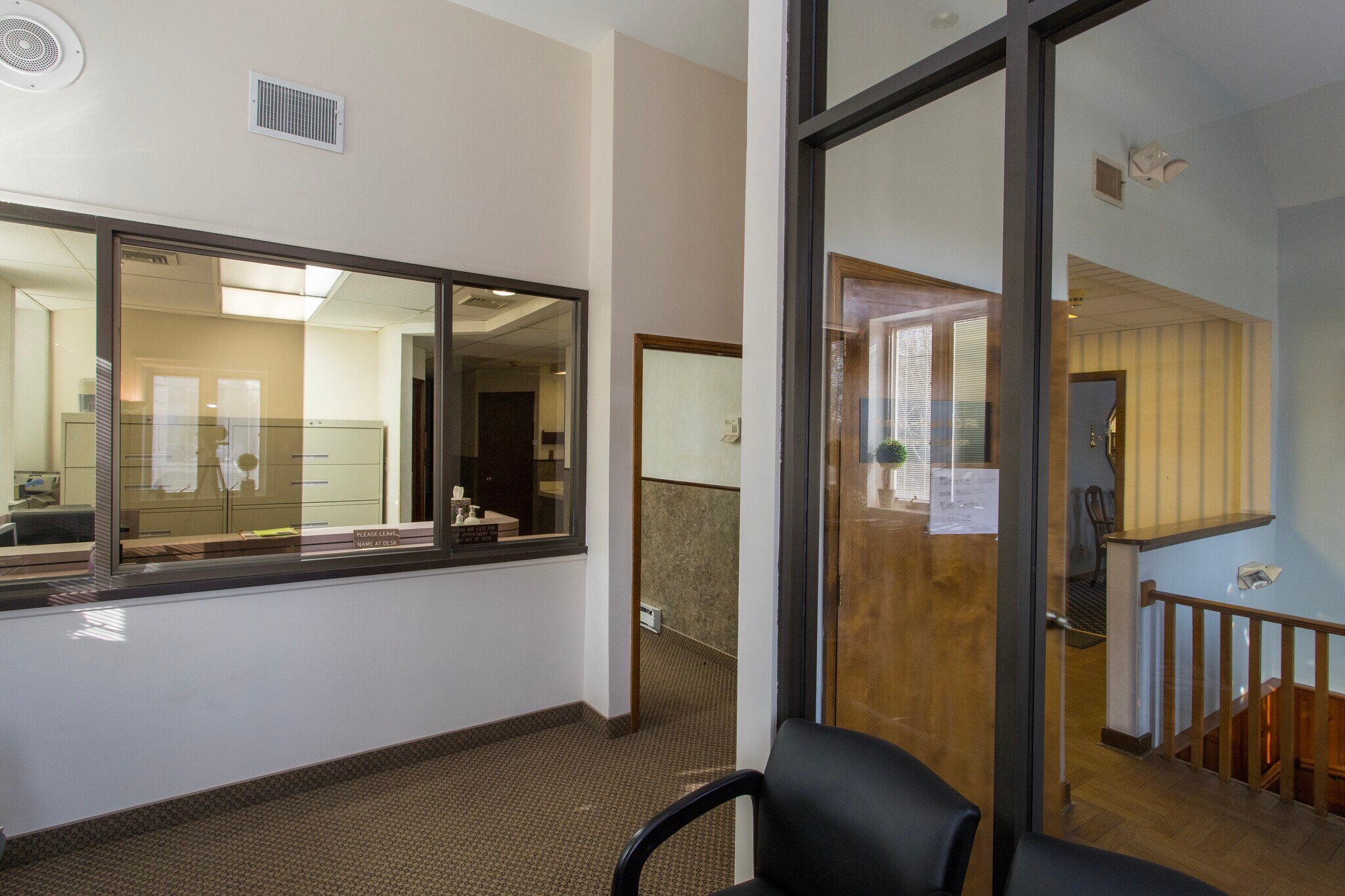 591 Franklin Ave, Nutley, NJ, 07110 Office Space For Lease