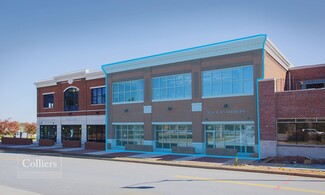 More details for 5 Legacy Park Rd, Greenville, SC - Office for Lease