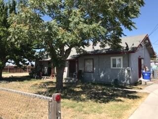 25515 7th Ave, Corcoran, CA for sale - Building Photo - Image 1 of 1