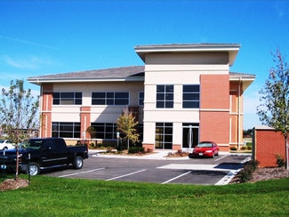 More details for 3215 NE Carnegie Dr, Lee's Summit, MO - Office for Sale