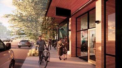 7750 15th Ave NW, Seattle, WA for lease Building Photo- Image 2 of 4